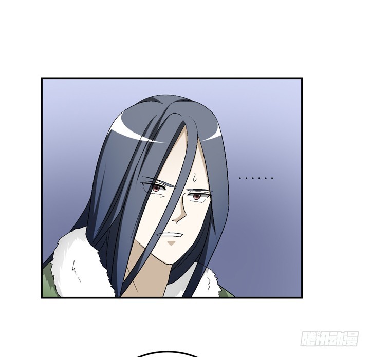 102话 大哥，终于找到你了-第103话