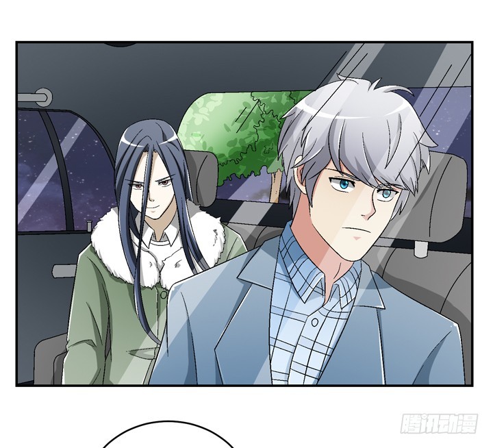 102话 大哥，终于找到你了-第103话