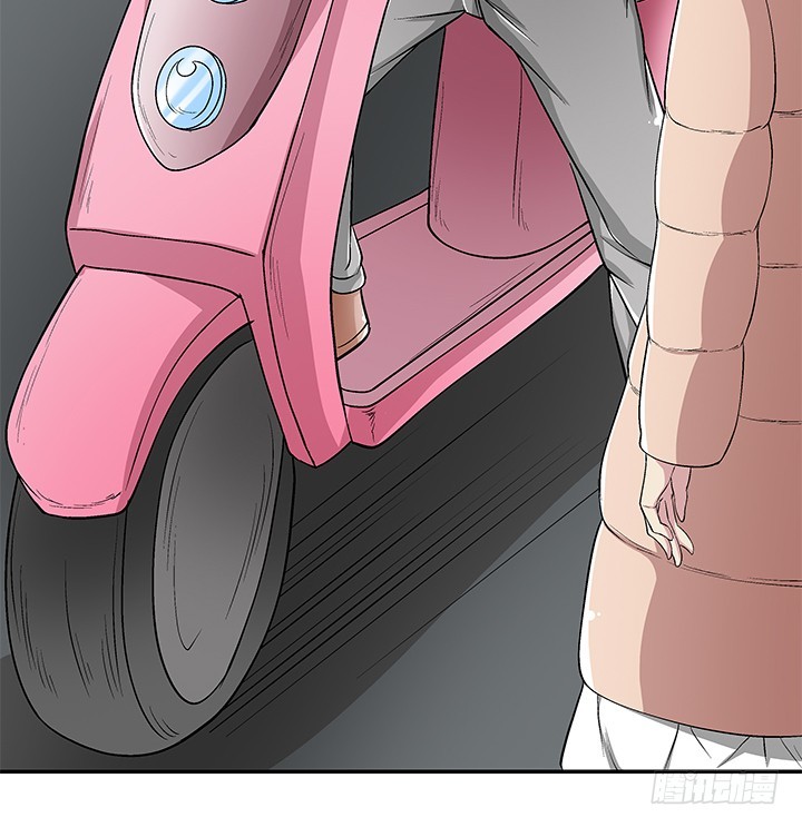 106话 夜宿凶宅-第107话