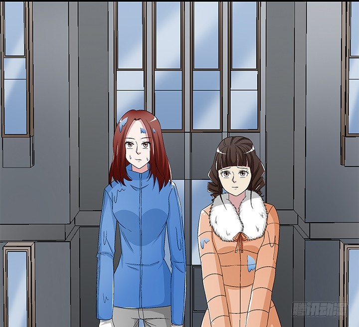 108话 今晚来我房间-第109话