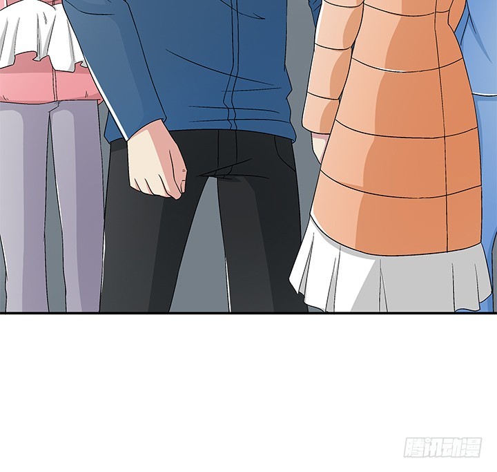 108话 今晚来我房间-第109话