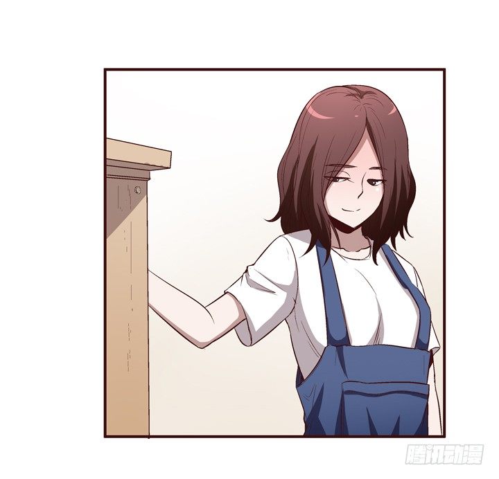 12话 秘密暴露！-第13话