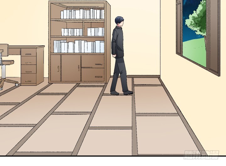 120话 人都是贪婪的(1/3)-第121话