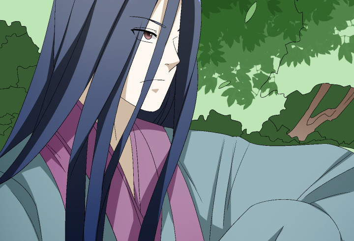 120话 人都是贪婪的(1/3)-第121话