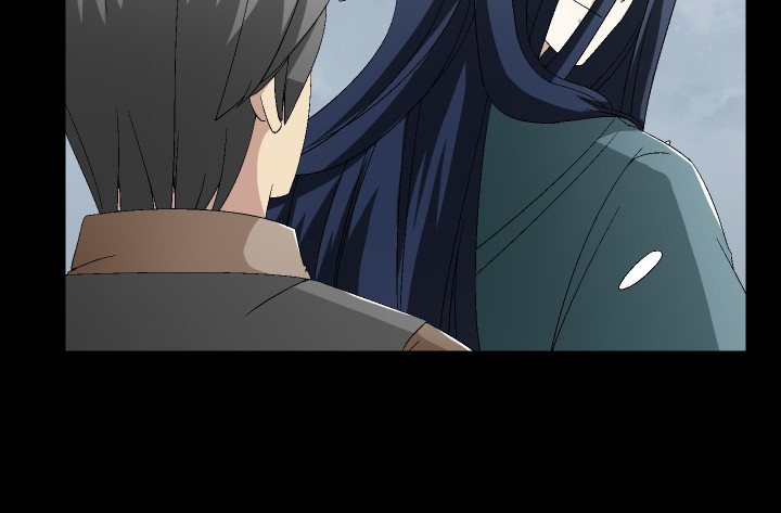 122话  决绝的人(1/2)-第123话