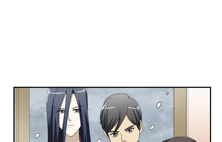 122话  决绝的人(1/2)-第123话