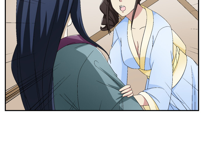 122话  决绝的人(1/2)-第123话