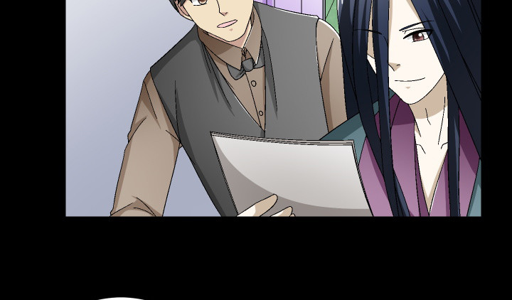 122话  决绝的人(1/2)-第123话