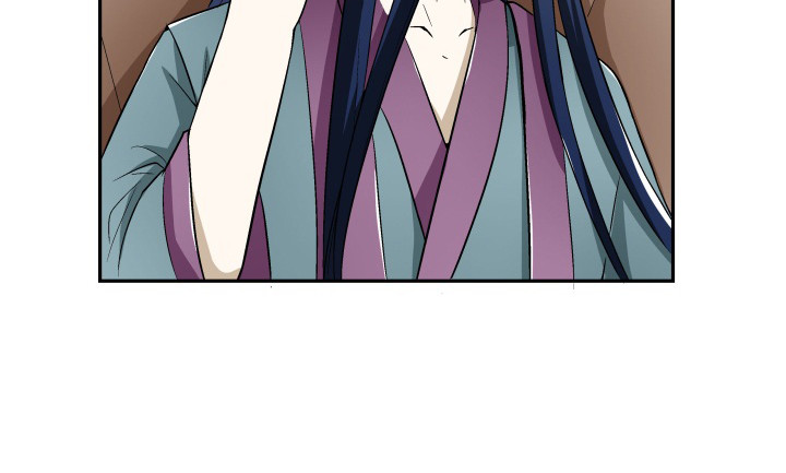 124话 画面太猥琐我不敢看(1/2)-第125话