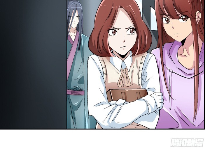 124话 画面太猥琐我不敢看(1/2)-第125话