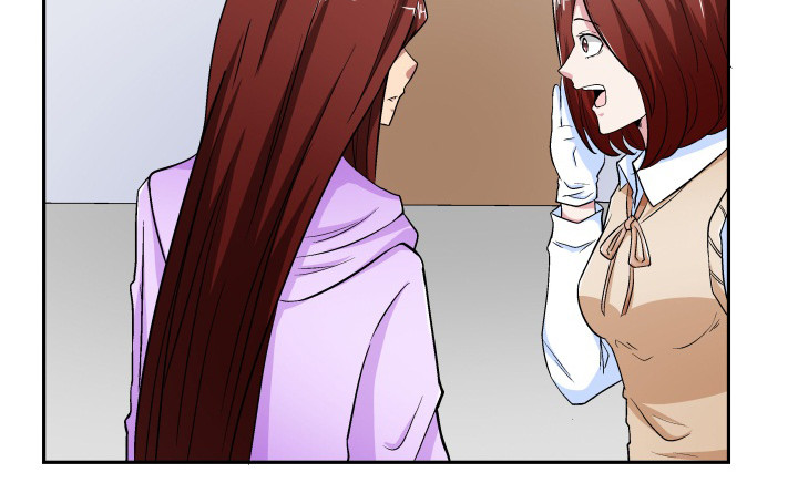 124话 画面太猥琐我不敢看(1/2)-第125话