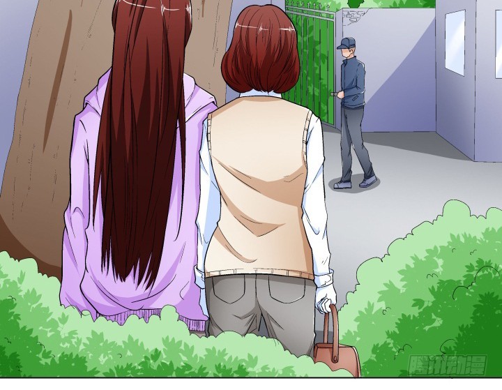 124话 画面太猥琐我不敢看(1/2)-第125话