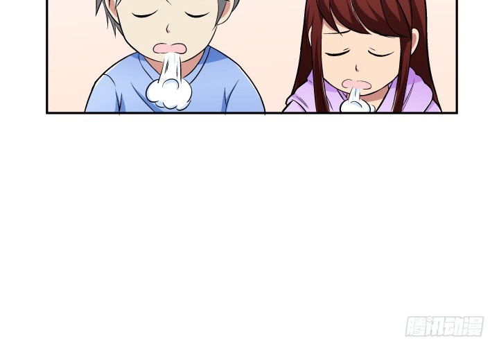 126话 揉揉就不疼了(1/2)-第127话