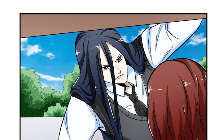 126话 揉揉就不疼了(1/2)-第127话