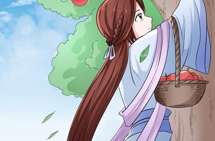 126话 揉揉就不疼了(1/2)-第127话