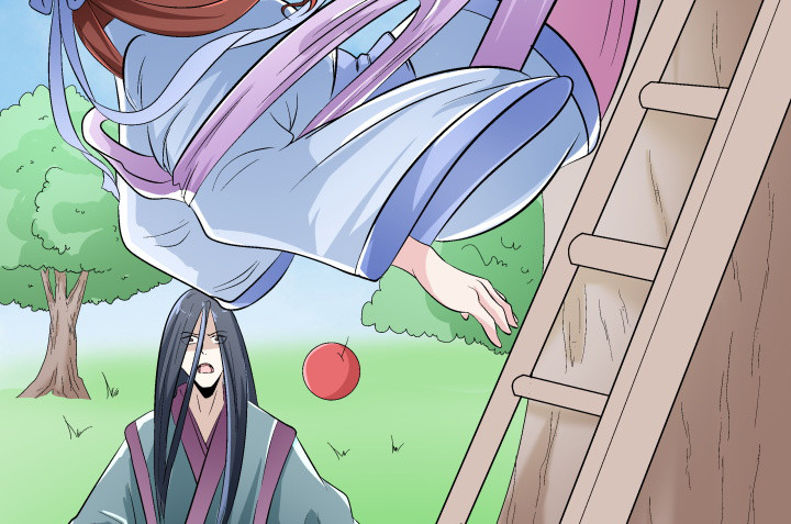 126话 揉揉就不疼了(1/2)-第127话