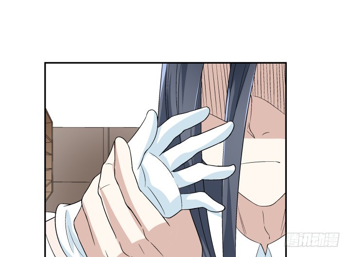 128话 图谋不轨？！(1/2)-第129话