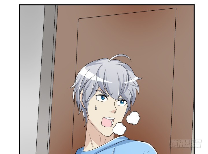 128话 图谋不轨？！(1/2)-第129话