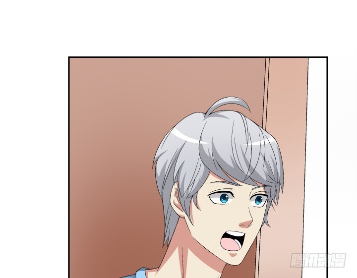 128话 图谋不轨？！(1/2)-第129话