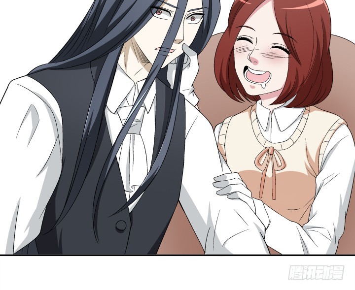 128话 图谋不轨？！(1/2)-第129话