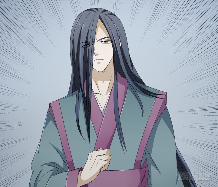 132话 大将风范(1/2)-第133话