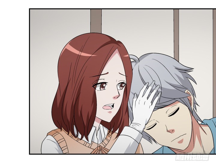 132话 大将风范(1/2)-第133话