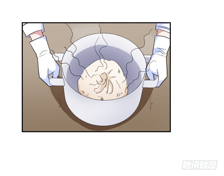 134话 和千年以前一样(1/2)-第135话