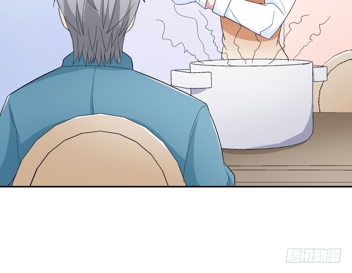 134话 和千年以前一样(1/2)-第135话