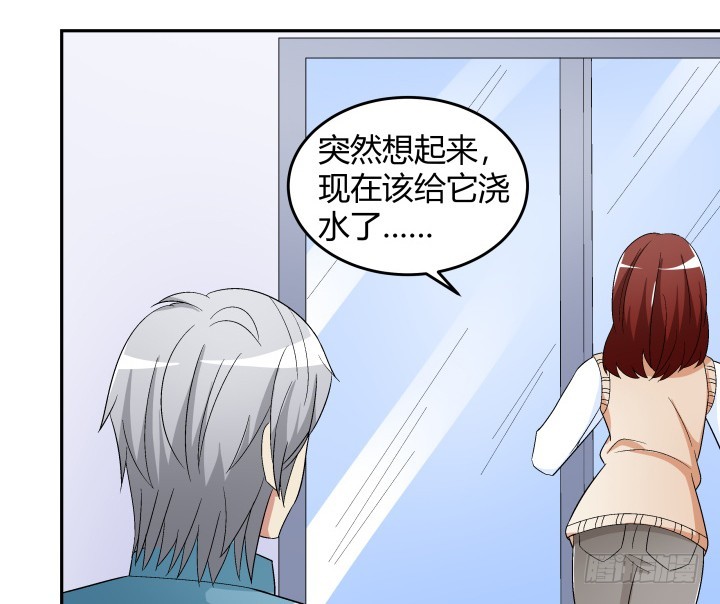 134话 和千年以前一样(1/2)-第135话