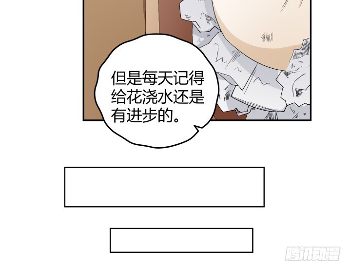 134话 和千年以前一样(1/2)-第135话