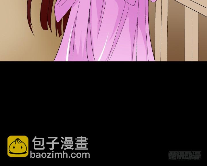 134话 和千年以前一样(1/2)-第135话