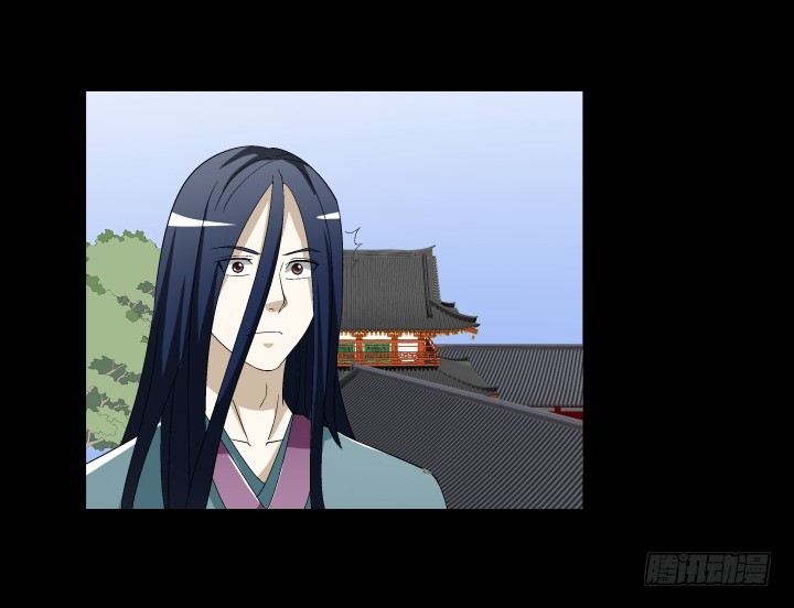 134话 和千年以前一样(1/2)-第135话