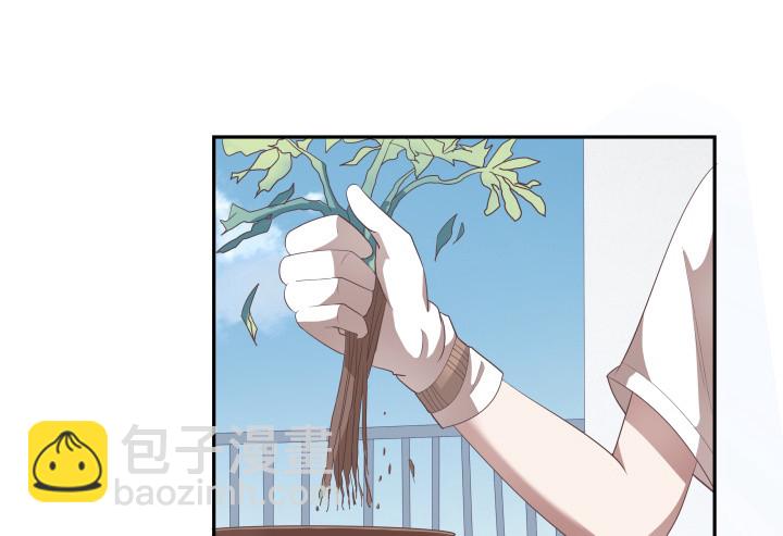 136话 这就是你扔下我的理由？(1/2)-第137话