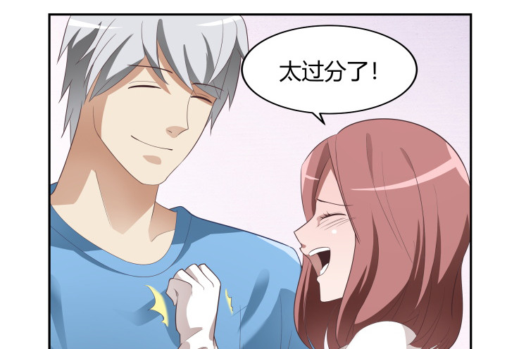 136话 这就是你扔下我的理由？(1/2)-第137话