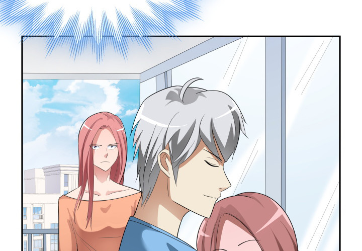 136话 这就是你扔下我的理由？(1/2)-第137话