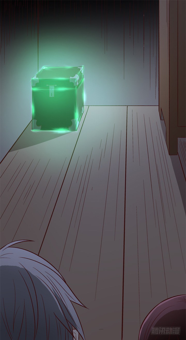 14话 被扑倒？-第15话