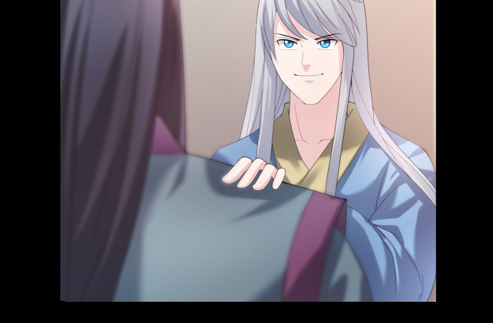 146话 如此心动(1/2)-第147话