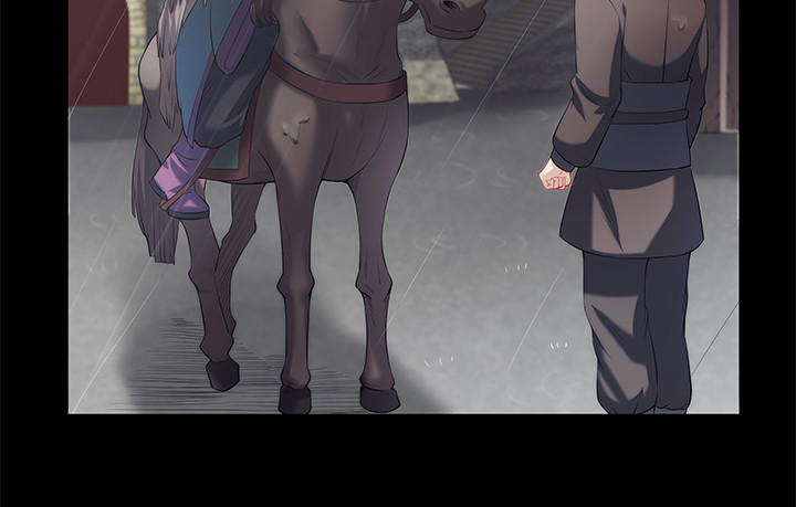 148话 能屈能伸(1/2)-第149话