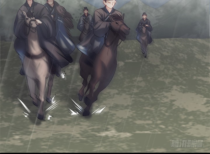 148话 能屈能伸(1/2)-第149话