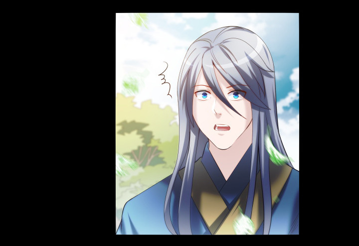 154话 终究是无缘(1/2)-第155话