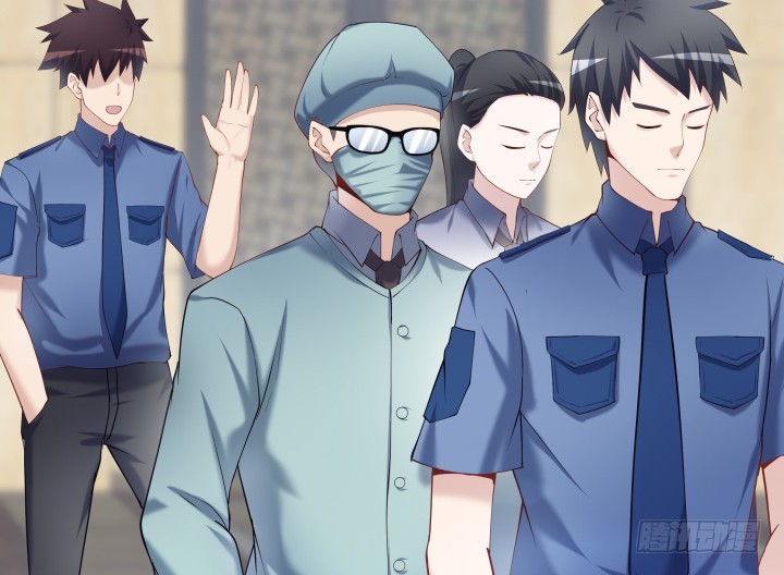 158话 随缘吧(1/2)-第159话