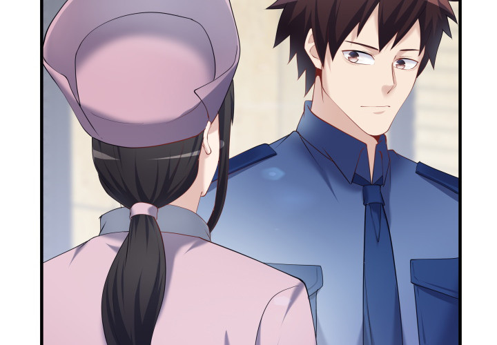 158话 随缘吧(1/2)-第159话