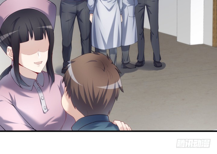 158话 随缘吧(1/2)-第159话