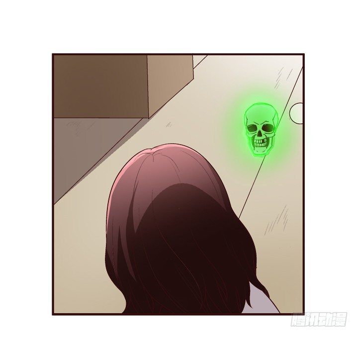 16话 见鬼！-第17话