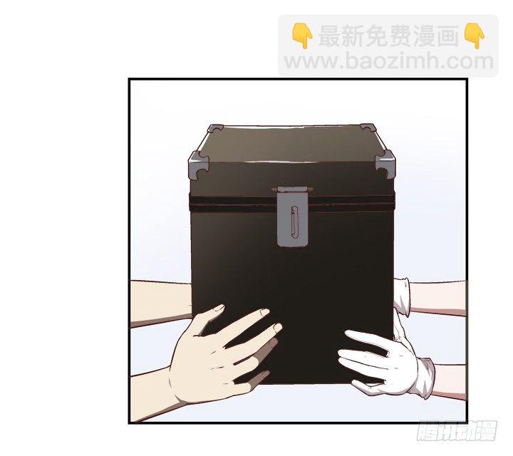 16话 见鬼！-第17话