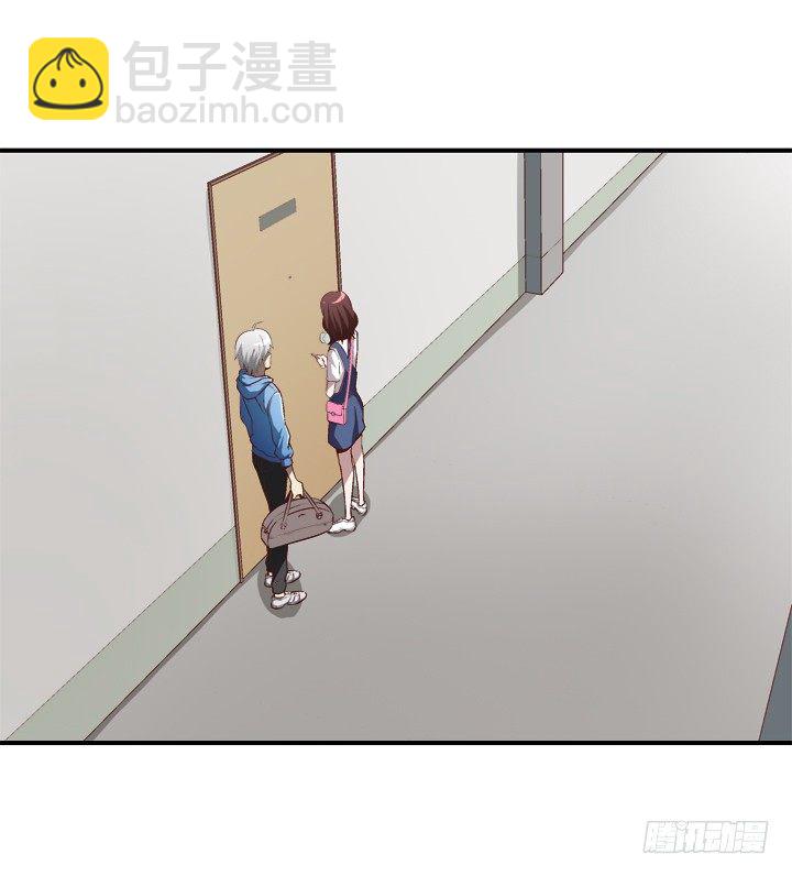 16话 见鬼！-第17话