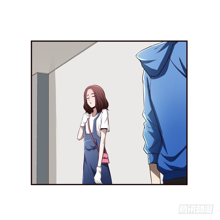 16话 见鬼！-第17话