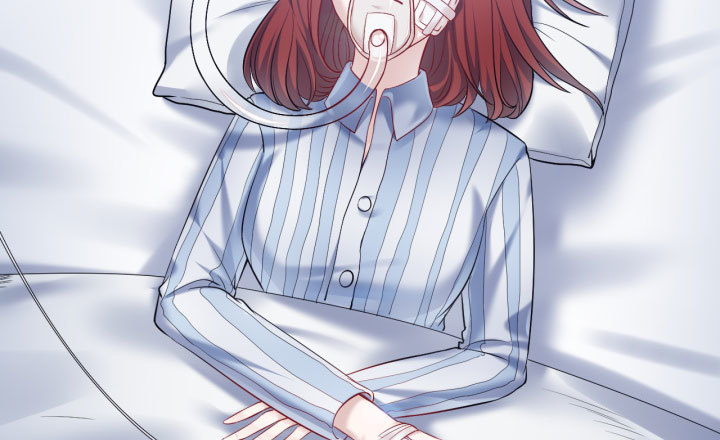 176话 我会一直照顾你的(1/2)-第177话