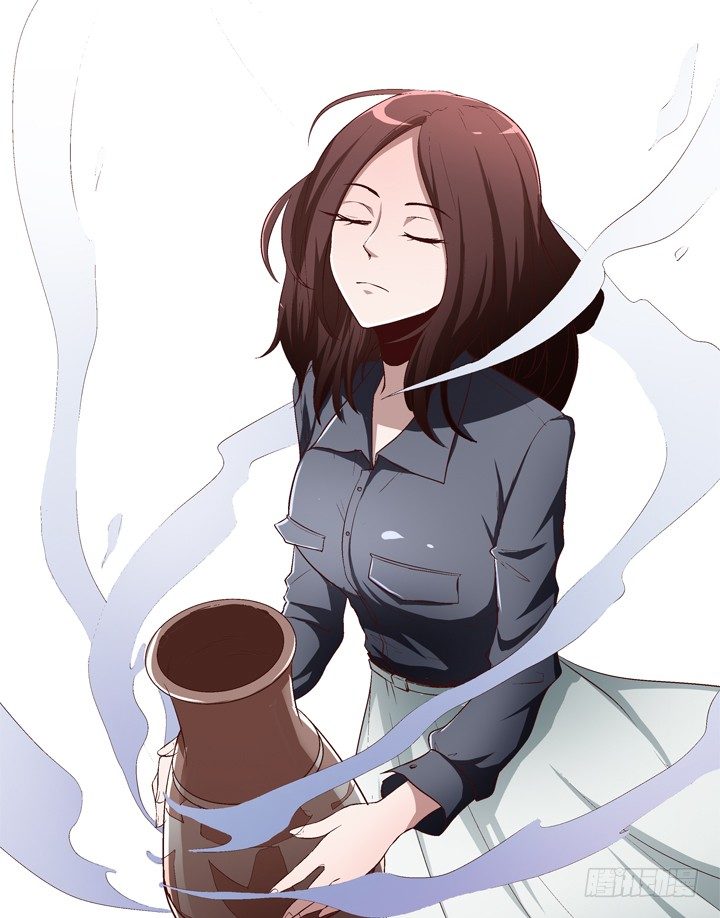 18话 梦见前世-第19话