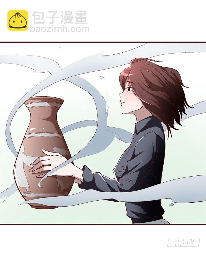 18话 梦见前世-第19话